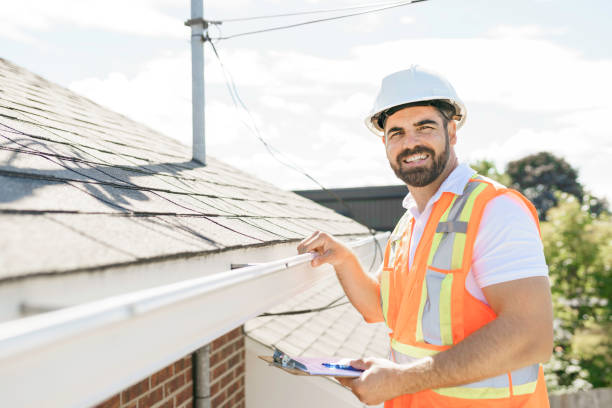Quick and Trustworthy Emergency Roof Repair Services in New Albany, OH